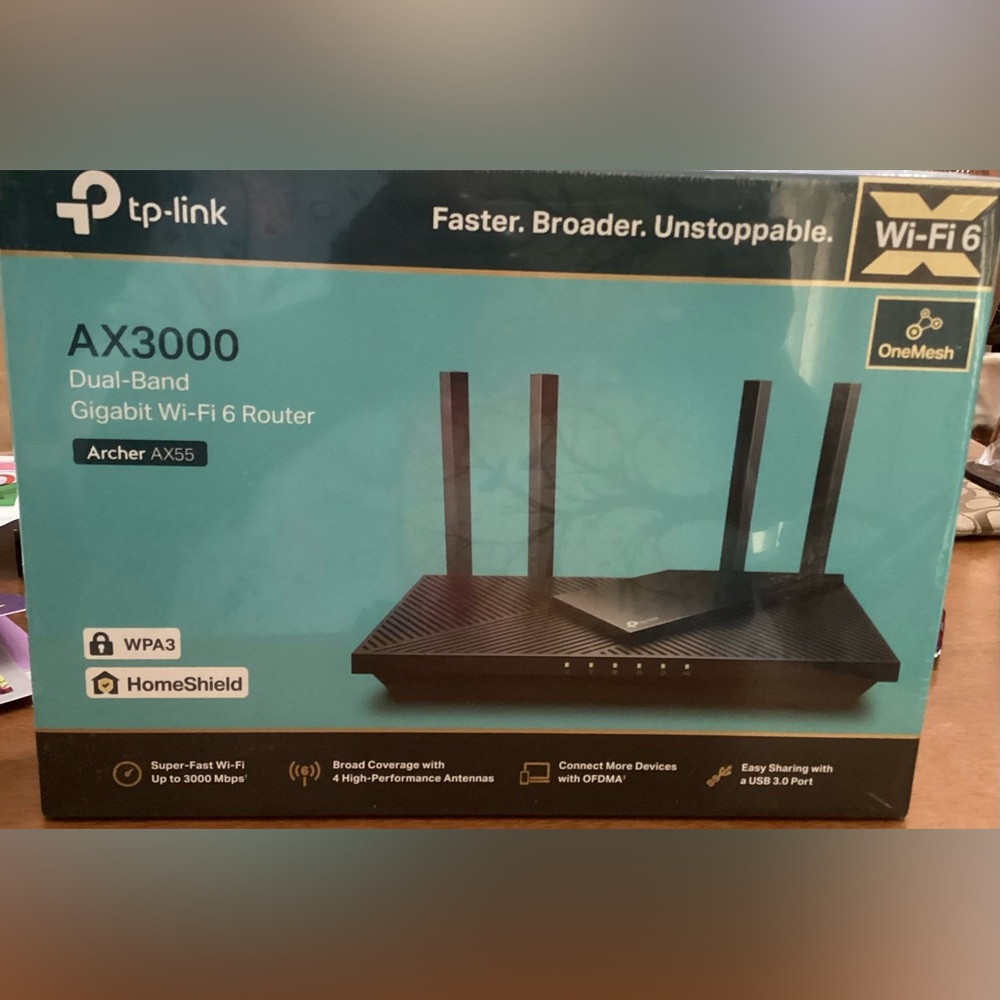 Router